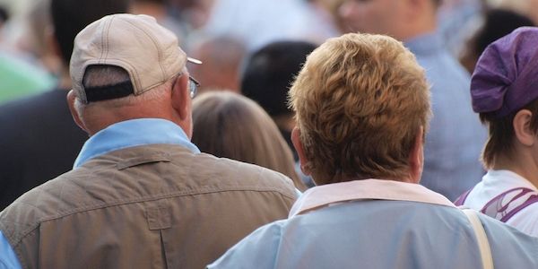 Auch Frei will Renteneintrittsalter an Beitragsjahre koppeln