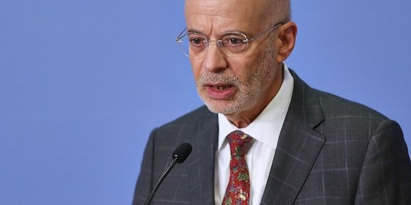 CDU-Außenexperte fordert Einbestellung von US-Botschaftschef