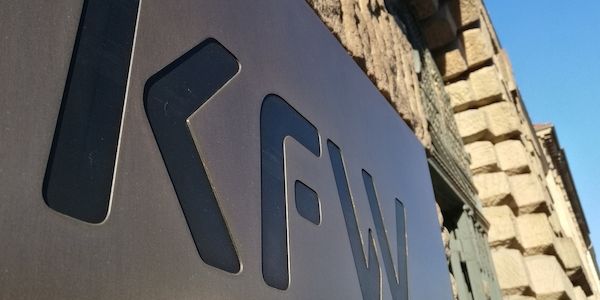 Förderbank KfW will Büropräsenz steigern