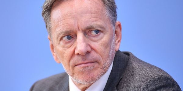 BKA-Präsident warnt vor Folgen einer AfD-Regierungsbeteiligung