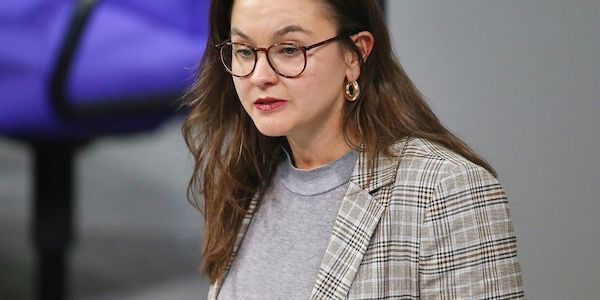 CDU-Abgeordnete Aeikens mahnt "demokratische Mitte" zu Selbstkritik