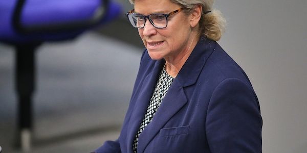 Rufe aus Union nach weniger "Parteiideologie" bei Pflegereform