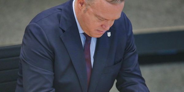 Thüringens Ministerpräsident offen für Klarnamenpflicht im Internet