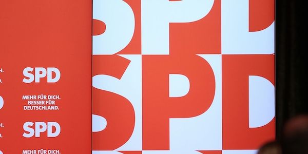 SPD-Mitgliederbegehren zum Bürgergeld endet nach Bundestagsvotum