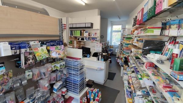 Einzelhandelsumsatz im Jahr 2025 gestiegen