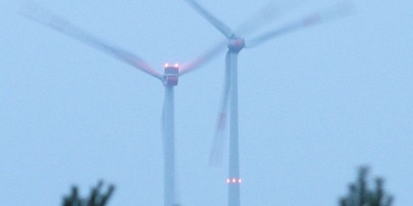 Deutsche CO2-Emissionen 2025 leicht gesunken