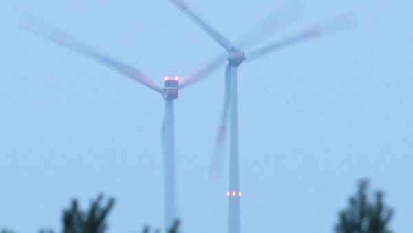 Deutsche CO2-Emissionen 2025 leicht gesunken