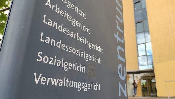 Bund und Länder wollen gemeinsame Justizcloud aufbauen