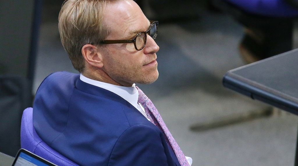 PKGr-Chef sieht Stromnetz-Anschlag als "Weckruf"