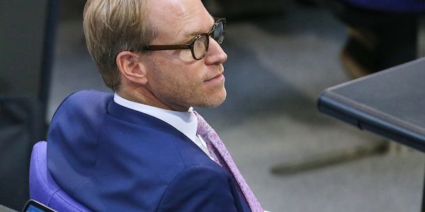 PKGr-Chef sieht Stromnetz-Anschlag als "Weckruf"