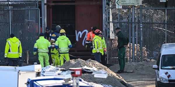 Verwunderung wegen Warnmeldung über Stromausfall per App in Berlin