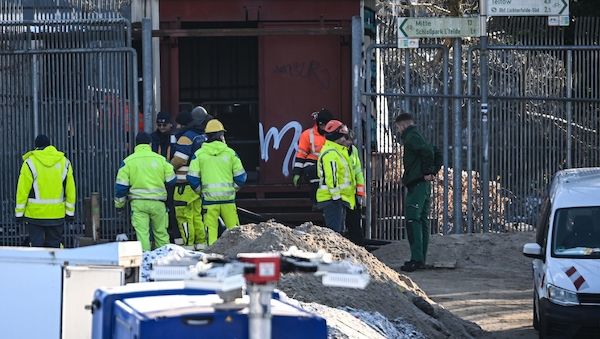 Verwunderung wegen Warnmeldung über Stromausfall per App in Berlin