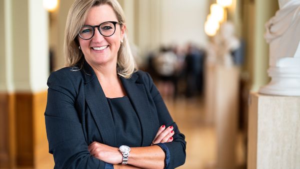 Berlins Gesellschaft im Image-Ranking