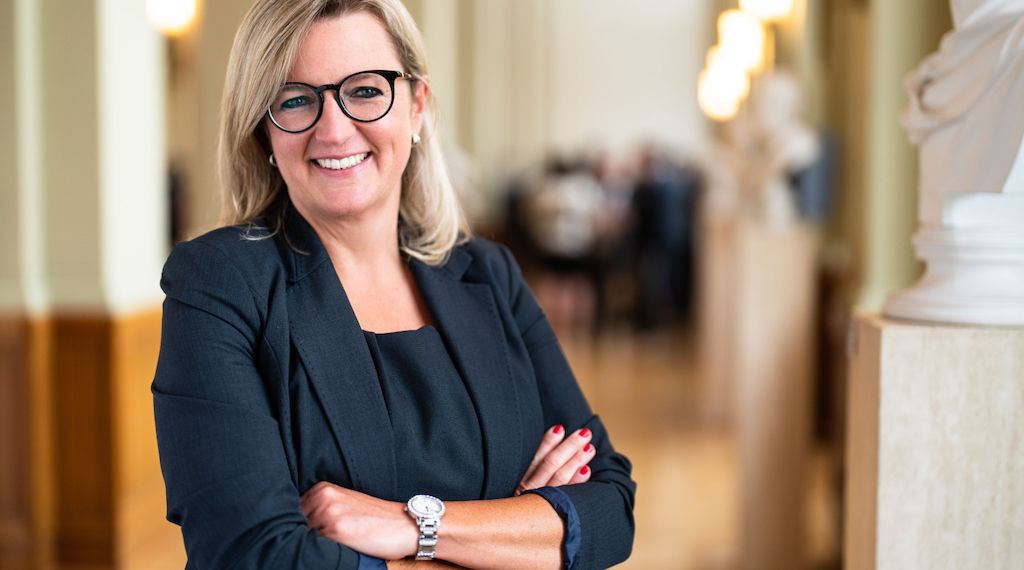 Berlins Gesellschaft im Image-Ranking