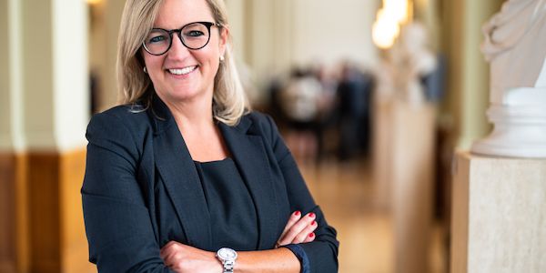 Berlins Gesellschaft im Image-Ranking