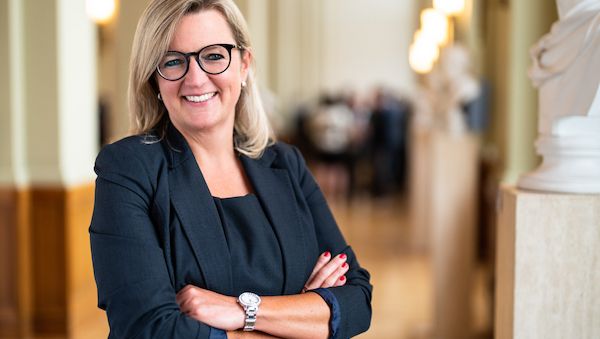 Berlins Gesellschaft im Image-Ranking
