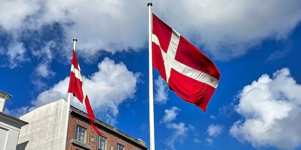 Grönland: Dänischer Ex-Minister will Abschreckung gegenüber USA