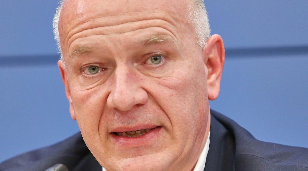 Stromausfall: Grüne und AfD kritisieren Wegner für Tennis-Pause