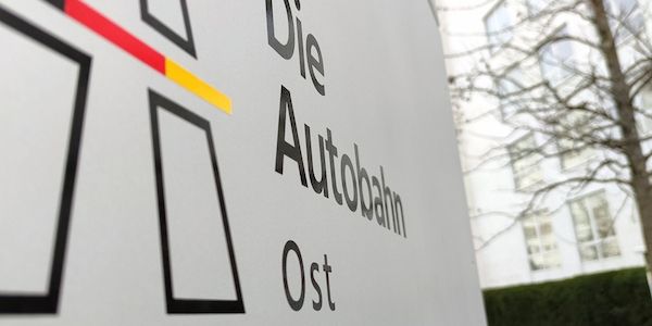 Autobahn GmbH hält sich für ausreichend auf Winter vorbereitet