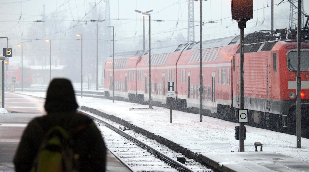 Wetterbericht für Baden-Württemberg (08.01.2026)
