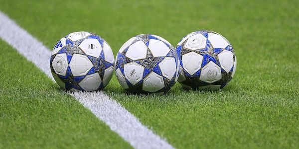 Van Aken würde Russlands Rückkehr zur Fußball-WM begrüßen