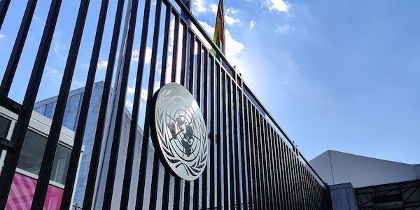 USA ziehen sich aus 66 internationalen Organisationen zurück