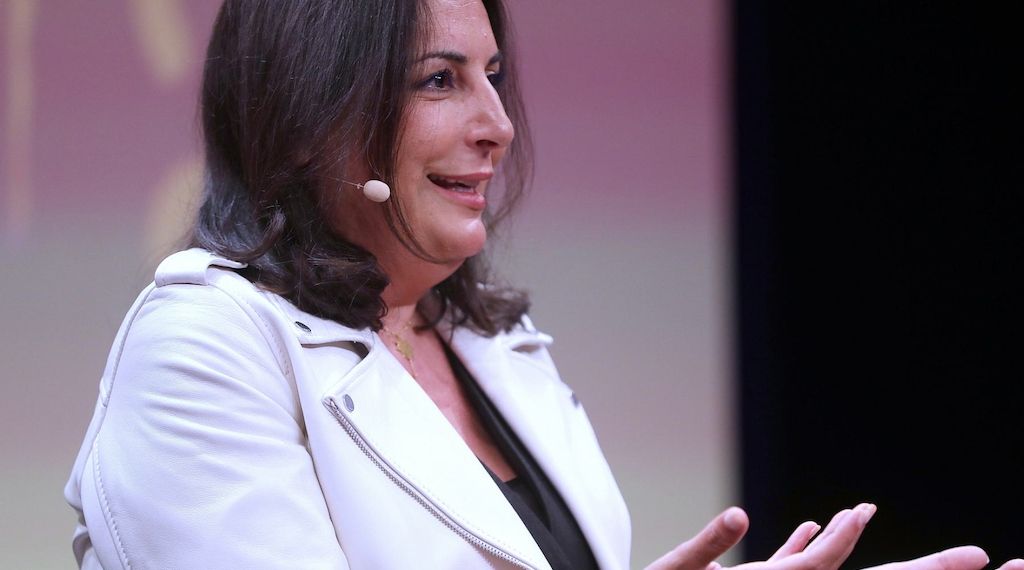 Aktivistin Tekkal: Merz muss Iraner im Freiheitskampf unterstützen