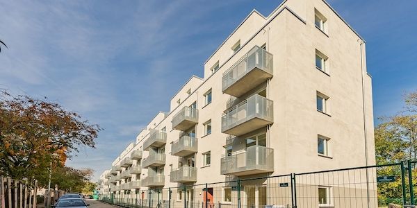Vermietungen von bezahlbaren Neubauwohnungen in Treptow-Köpenick und Neukölln startet