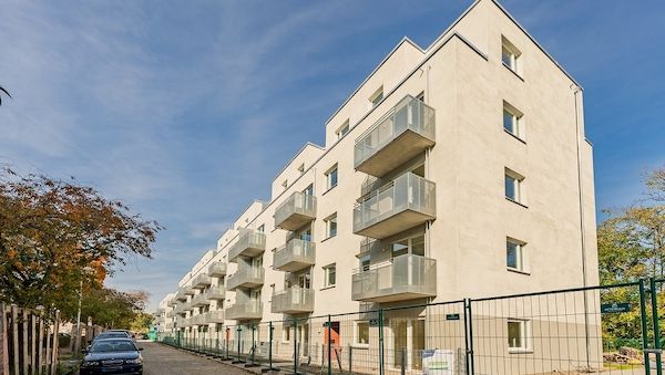 Vermietungen von bezahlbaren Neubauwohnungen in Treptow-Köpenick und Neukölln startet