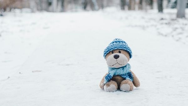 ARAG Experten über Räum-, Streu- und Arbeitnehmerpflichten im Schneechaos