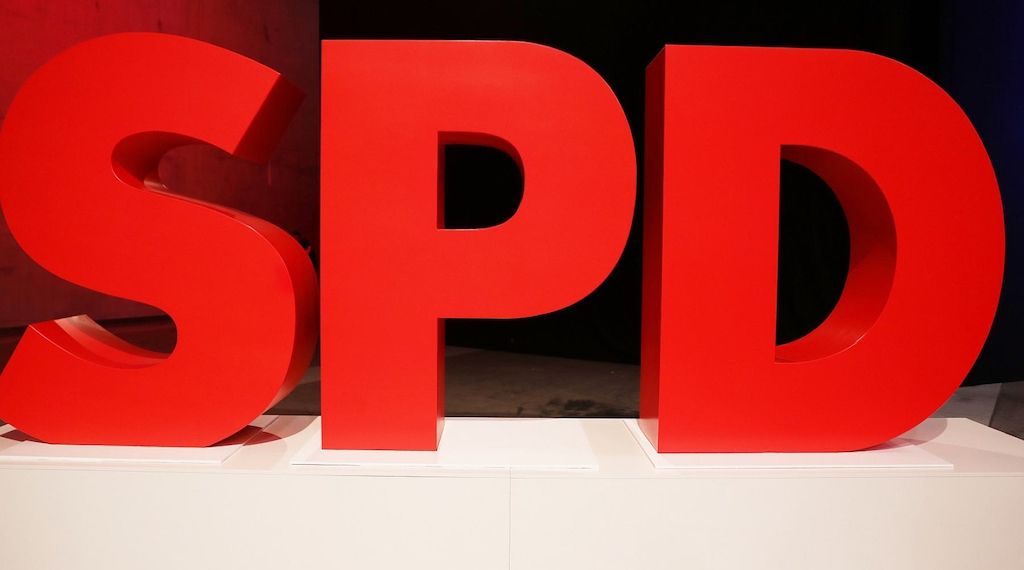 Die SPD plant großes Steuerpaket