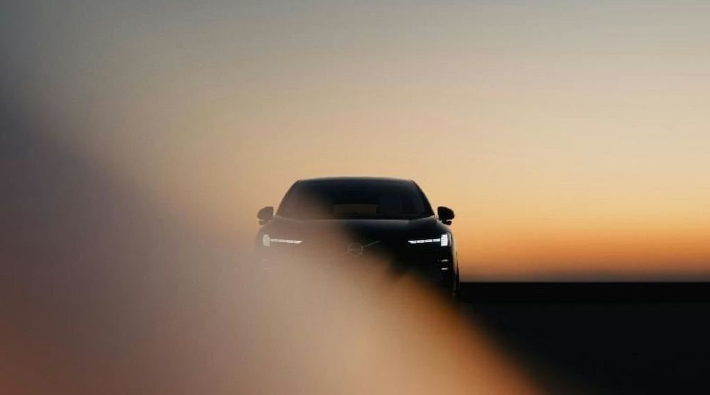 Aus Reichweitenangst wird Langstreckenkomfort: Der neue Volvo EX60 kommt