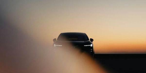 Aus Reichweitenangst wird Langstreckenkomfort: Der neue Volvo EX60 kommt