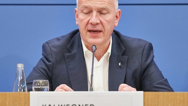 SPD erinnert Wegner an Krisenmanagement von Helmut Schmidt