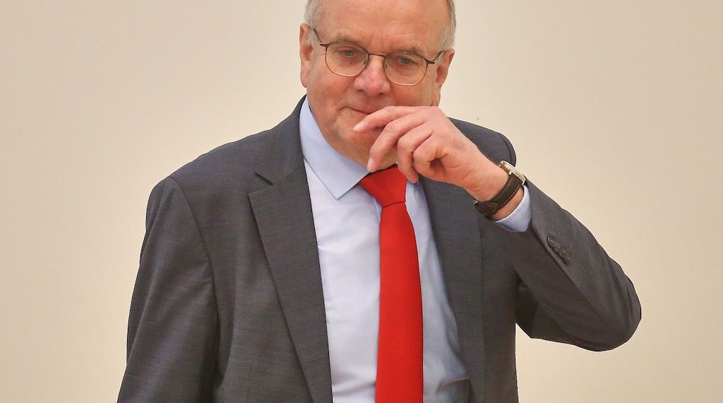 Alle BSW-Minister in Brandenburg aus Partei ausgetreten