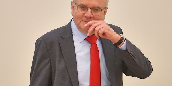 Alle BSW-Minister in Brandenburg aus Partei ausgetreten