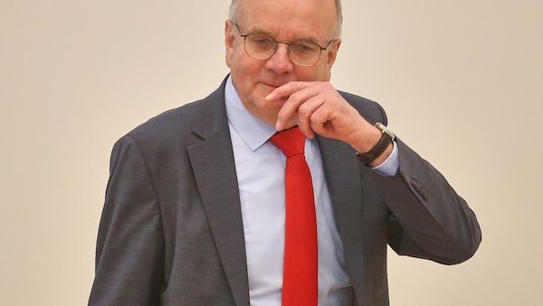 Alle BSW-Minister in Brandenburg aus Partei ausgetreten