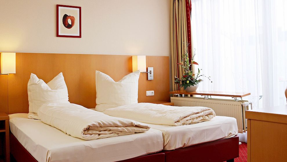 AIR in Berlin Hotel mit 65 Zimmer mitten in der City West zu fairen&nbsp;Preisen