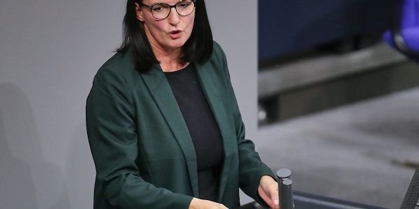Grüne sehen baltische Länder als Vorbilder bei Krisenvorsorge