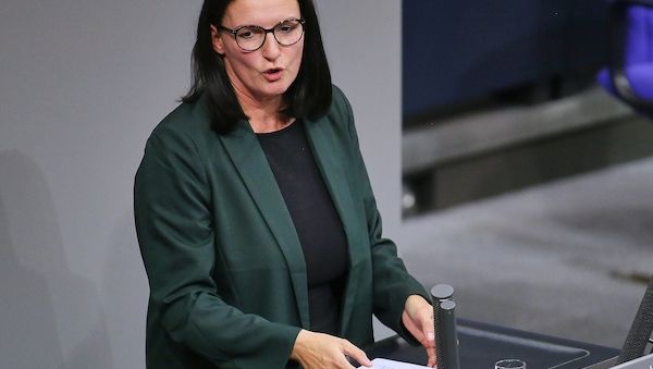 Grüne sehen baltische Länder als Vorbilder bei Krisenvorsorge