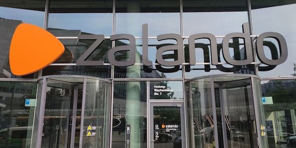 Zalando schließt Standort in Erfurt - 2.700 Mitarbeiter betroffen