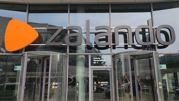 Zalando schließt Standort in Erfurt - 2.700 Mitarbeiter betroffen