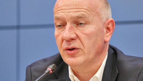 Grüne fordern Regierungserklärung von Wegner nach Anschlag