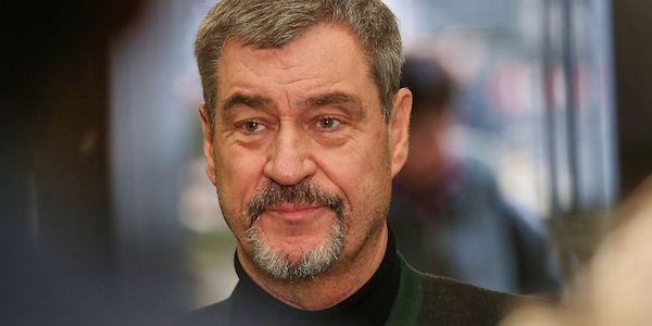 Söder mahnt SPD zur Orientierung an früheren Reformen