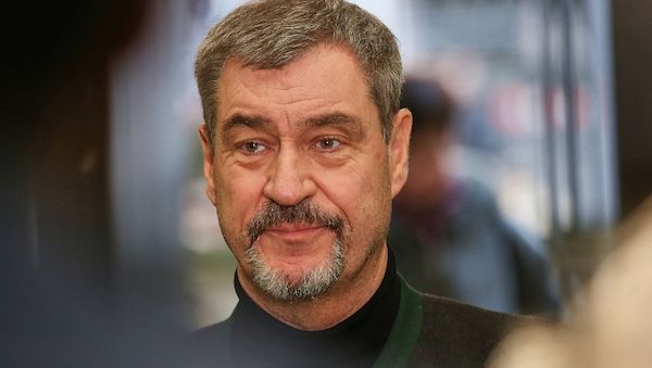 Söder mahnt SPD zur Orientierung an früheren Reformen