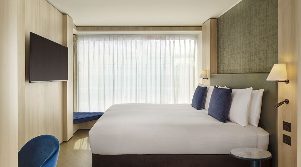 RIU Hotels & Resorts eröffnet das zweite Hotel in London