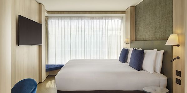 RIU Hotels & Resorts eröffnet das zweite Hotel in London