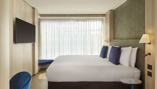 RIU Hotels & Resorts eröffnet das zweite Hotel in London