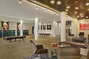 RIU Hotels & Resorts eröffnet das zweite Hotel in London Bild 1