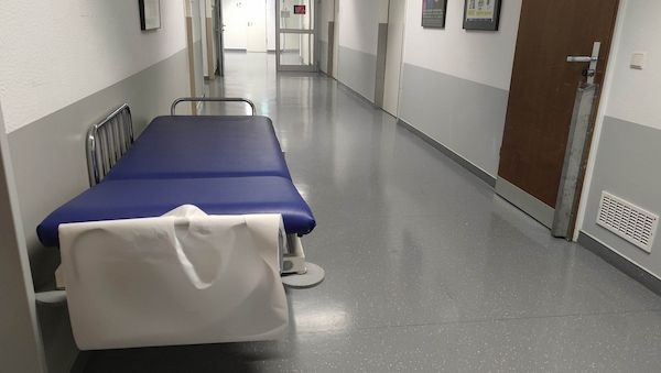 Mehr lebensmittelbedingte Krankheitsausbrüche in Deutschland